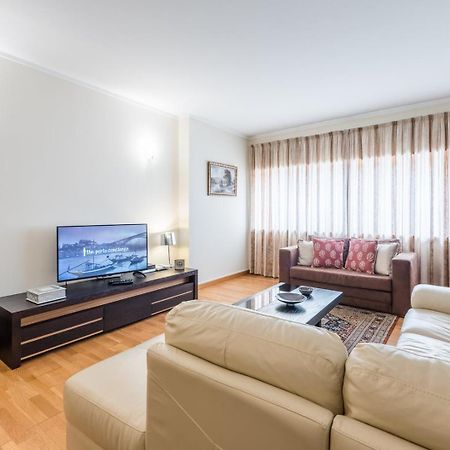 Апартаменти Guestready - Espinho Lux Порту Екстер'єр фото