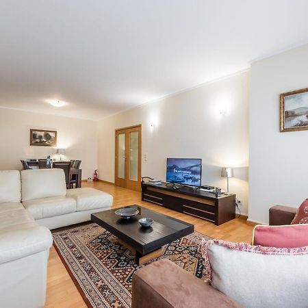 Апартаменти Guestready - Espinho Lux Порту Екстер'єр фото