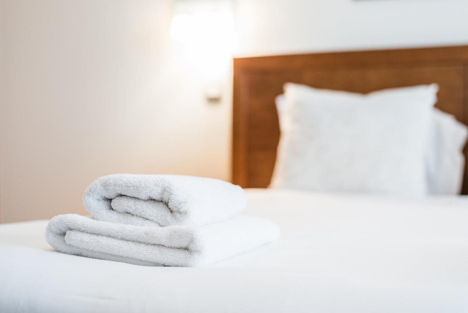 Апартаменти Guestready - Espinho Lux Порту Екстер'єр фото