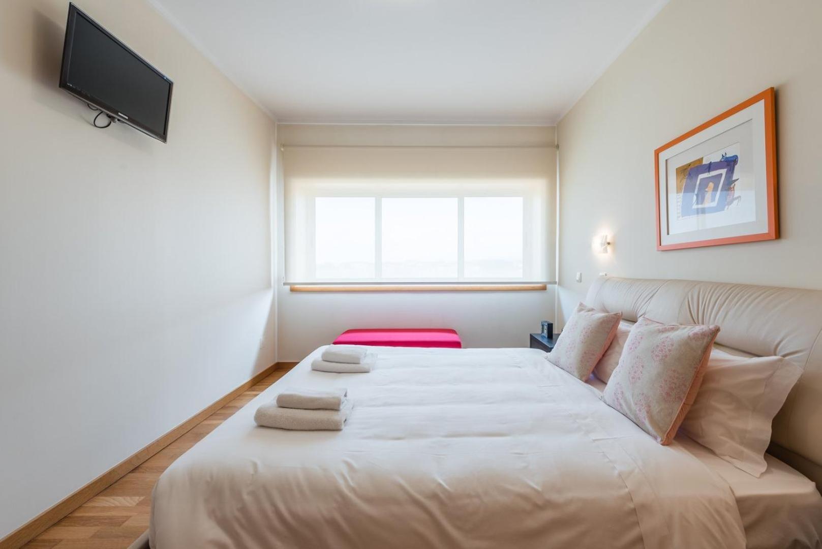 Апартаменти Guestready - Espinho Lux Порту Екстер'єр фото