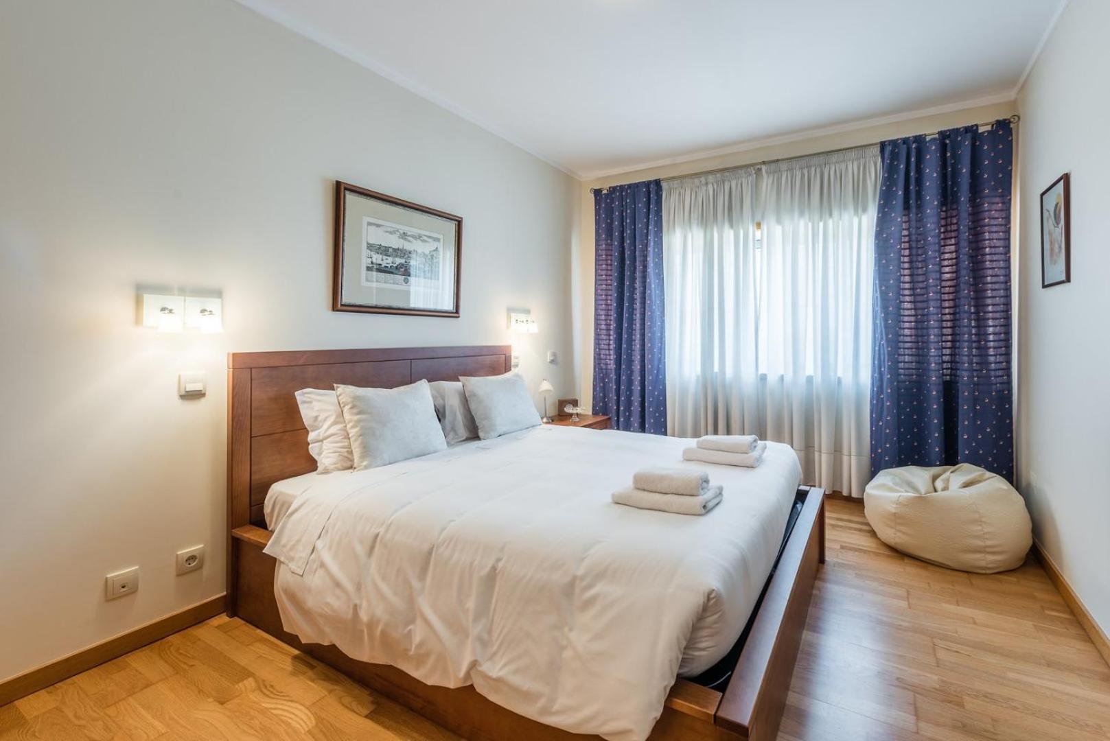 Апартаменти Guestready - Espinho Lux Порту Екстер'єр фото