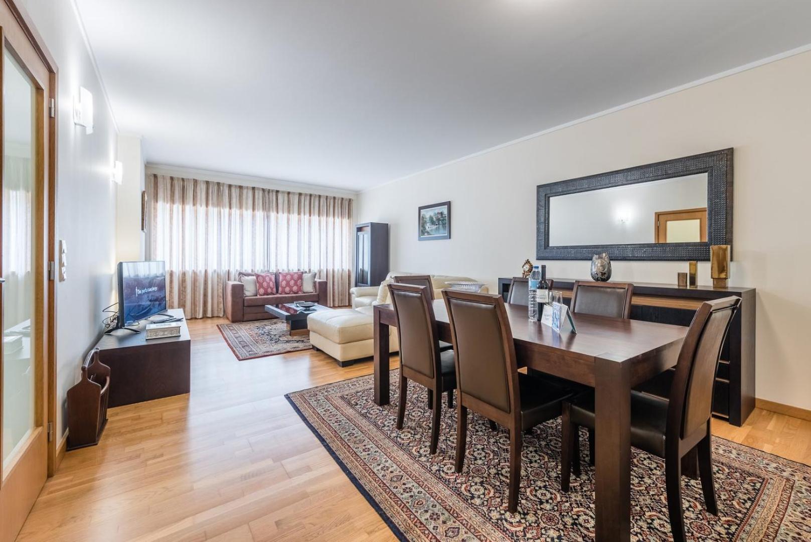 Апартаменти Guestready - Espinho Lux Порту Екстер'єр фото
