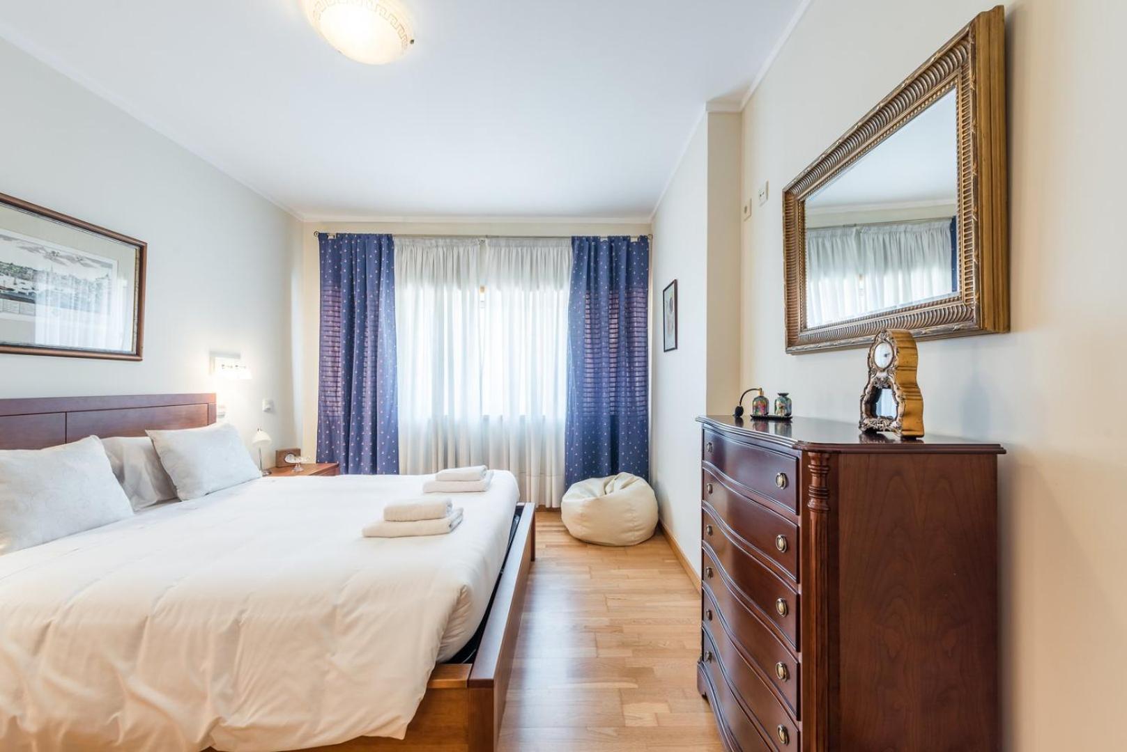 Апартаменти Guestready - Espinho Lux Порту Екстер'єр фото