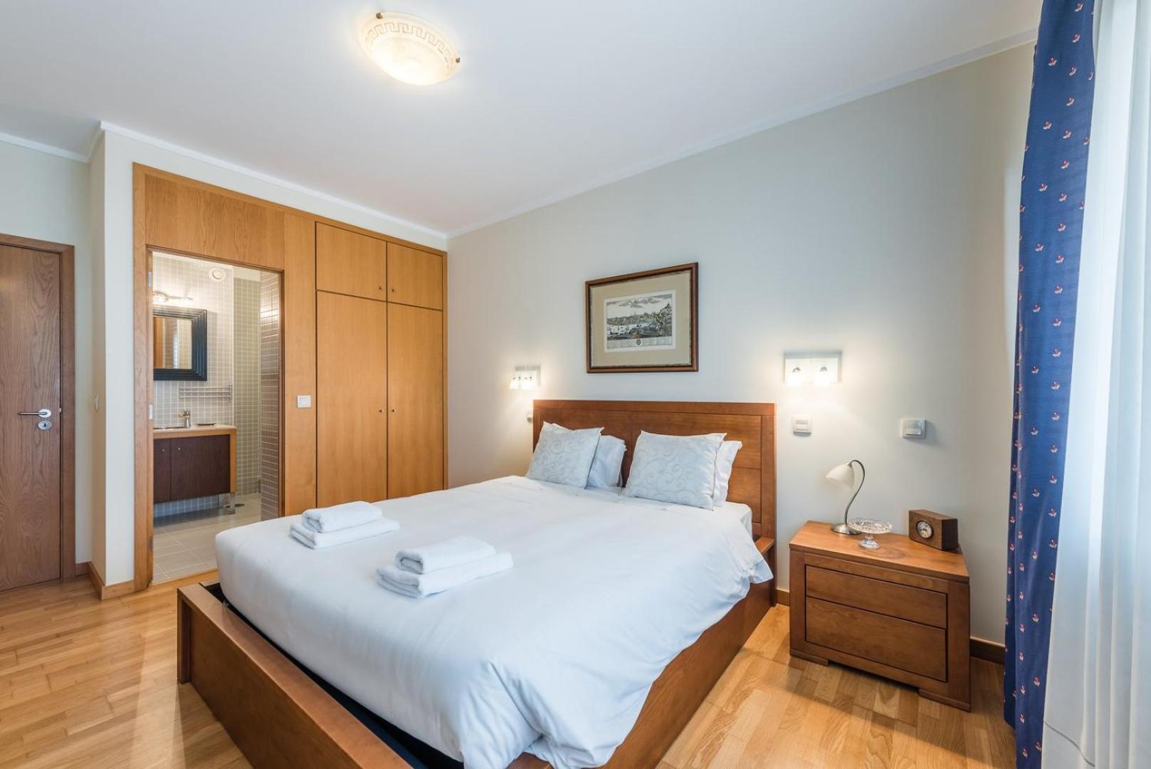 Апартаменти Guestready - Espinho Lux Порту Екстер'єр фото