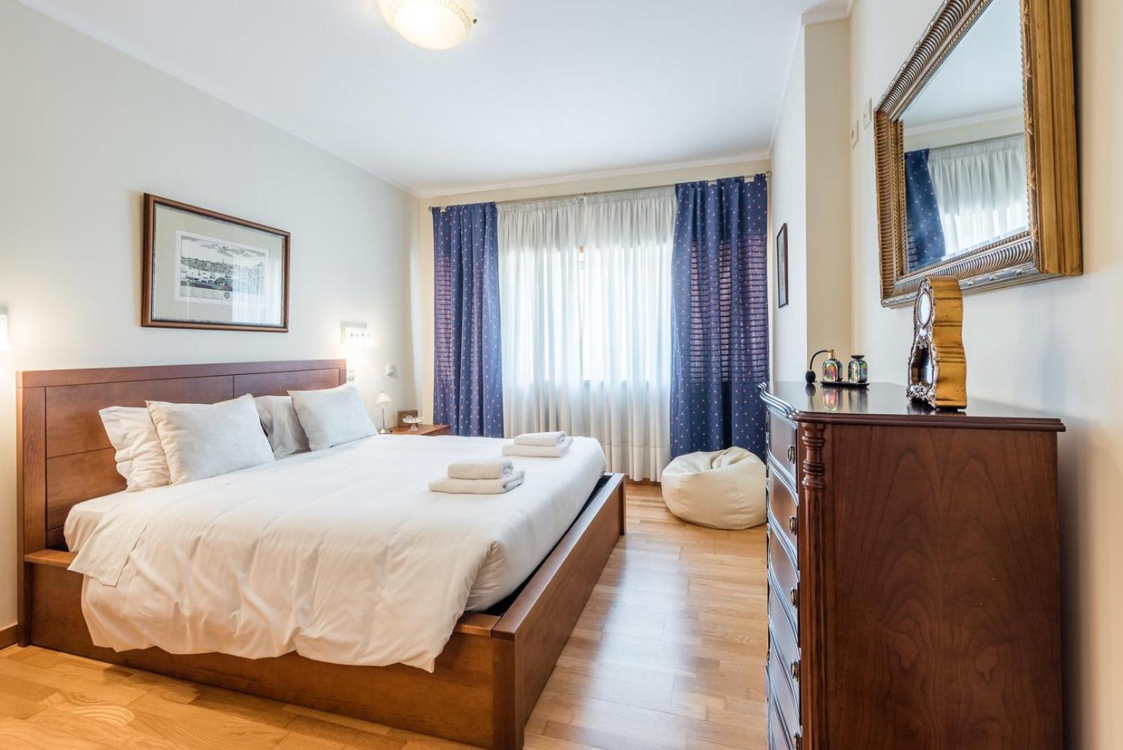 Апартаменти Guestready - Espinho Lux Порту Екстер'єр фото