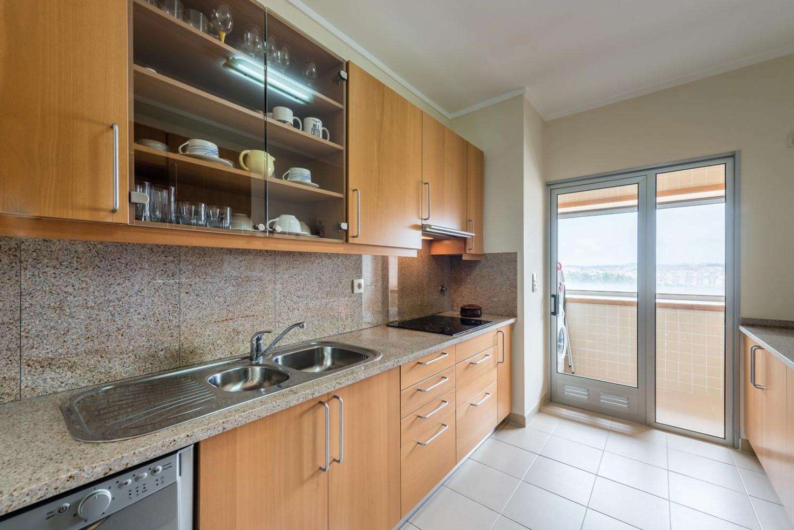 Апартаменти Guestready - Espinho Lux Порту Екстер'єр фото